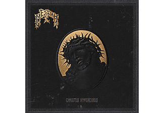 Messiah - Christus Hypercubus (Vinyl LP (nagylemez))