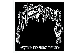 Messiah - Hymn To Abramelin (Vinyl LP (nagylemez))