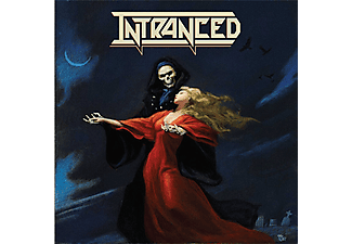 Intranced - Intraced (Red Vinyl) (Vinyl LP (nagylemez))