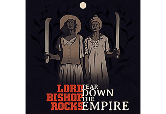 Lord Bishop Rocks - Tear Down The Empire (Digipak) (CD)
