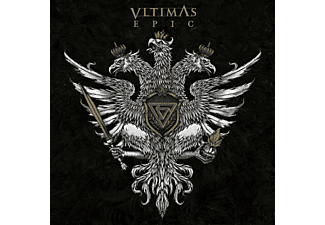 Vltimas - Epic (Vinyl LP (nagylemez))