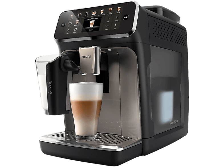 Philips Espressomachine Series 5500 (ep5549/70)