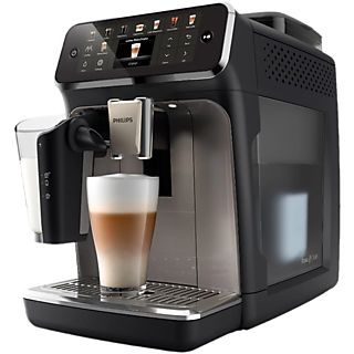PHILIPS Espressomachine Series 5500 (EP5549/70)
