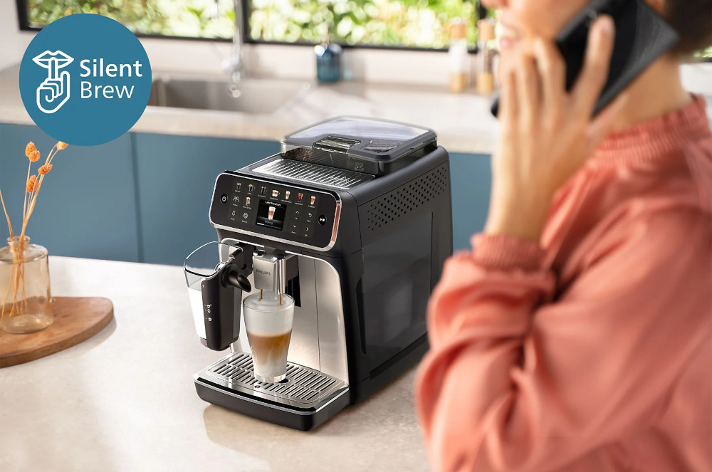 Philips koffie- en espressomachine ontkalken | Philips