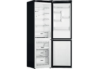 WHIRLPOOL W7X 93A K 1 No Frost kombinált hűtőszekrény