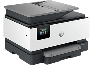 HP OfficeJet Pro 9120e Instant Ink Ready multifunkciós Színes DUPLEX WiFi/LAN Tintasugaras nyomtató (403X8B)