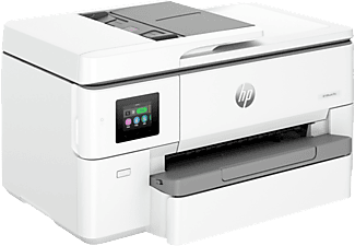 HP OfficeJet Pro 9720e WF multifunkciós színes tintasugaras nyomtató, A3, ADF, Duplex, Wi-Fi, LAN, HP+, 3 hónap Instant Ink (53