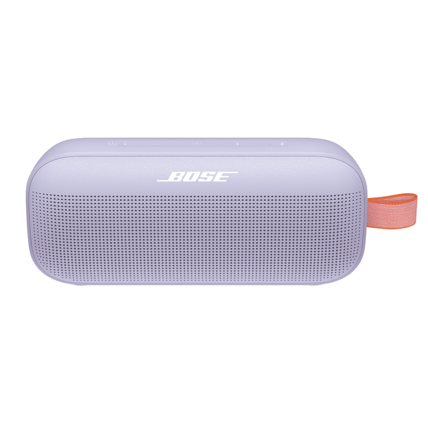 Bose Soundlink Flex Bluetoothspeaker Lila