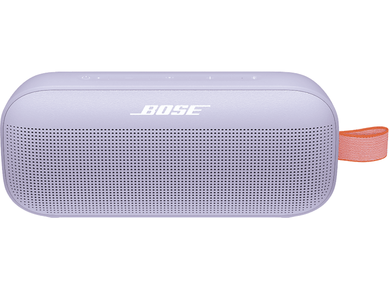 Bose Draagbare Luidspreker Soundlink Flex Paars (865983-0700)