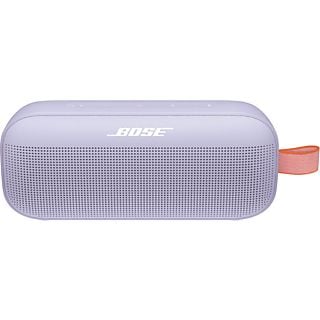 BOSE SoundLink Flex Bluetoothspeaker Lila