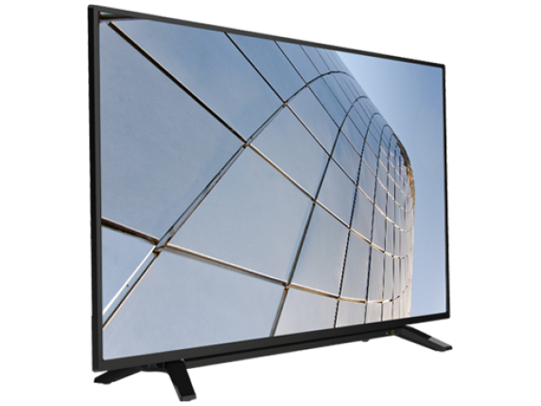 TV DLED 50" - Toshiba 50UL2163DG, UHD 4K, Procesador cuatro núcleos, HDR 10, Dolby Vision & Atmos, Negro