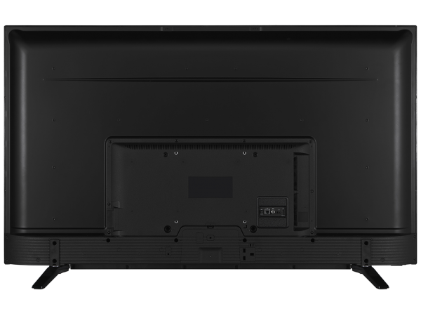 TV DLED 50" - Toshiba 50UL2163DG, UHD 4K, Procesador cuatro núcleos, HDR 10, Dolby Vision & Atmos, Negro
