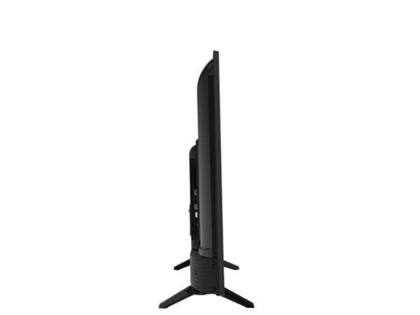 TV DLED 50" - Toshiba 50UL2163DG, UHD 4K, Procesador cuatro núcleos, HDR 10, Dolby Vision & Atmos, Negro