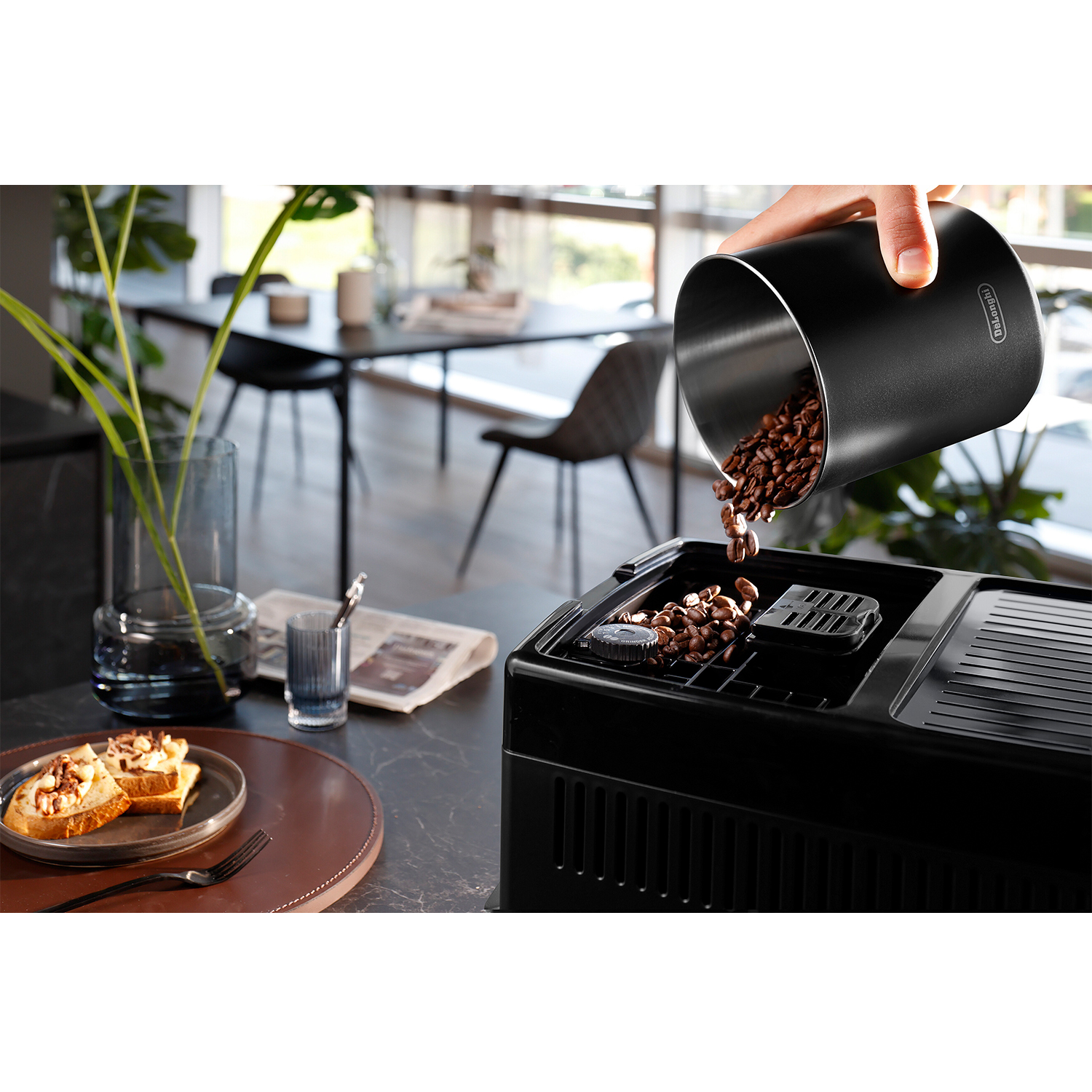 TIMER DIGITALE DA Cucina, Grande Display A Caratteri , Timer Di