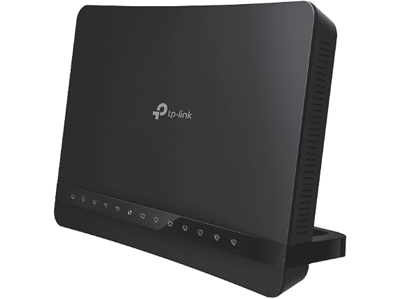 Modem-Router TP-LINK Archer VR1200v VDSL VoIP