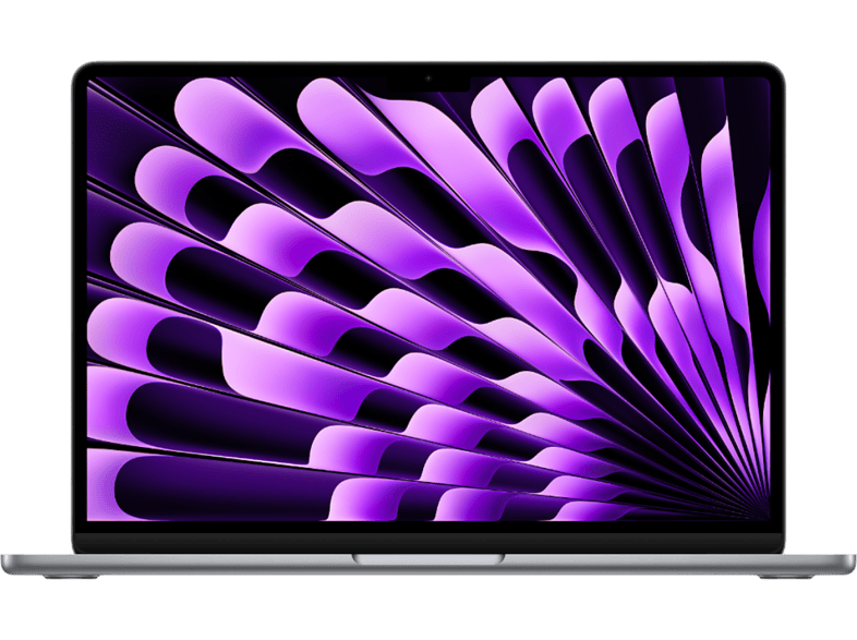 Apple MacBook Air 13 (2024) M3 256GB Space Grey