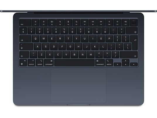 APPLE MacBook Air 13" (2024) M3 256 GB Midnight (MRXV3F)