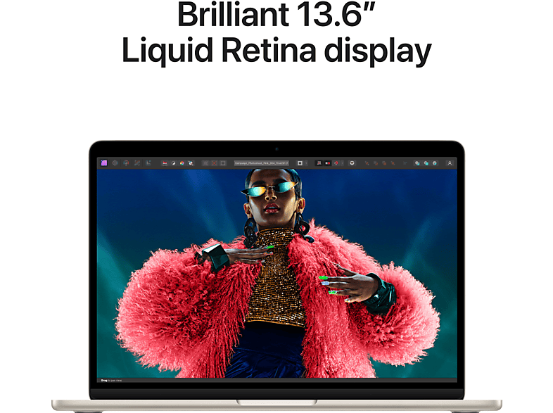 APPLE MacBook Air 13