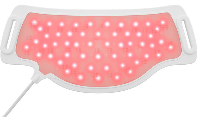 Pudełko CD z nadrukowanym tekstem i amerykańską flagą. Tekst dotyczy kompozytora George'a Walkera.