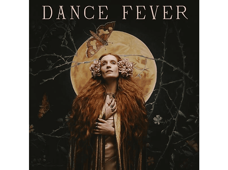 Florence + The Machine - Dance Fever (Jewel) - (CD)