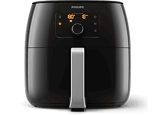 PHILIPS Avance Collection Airfryer XXL Fritöz HD9650/90 Outlet 1185216