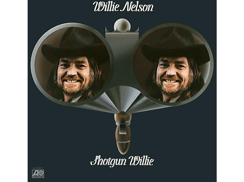 Willie Nelson | Willie Nelson - Shotgun Willie(50th Anniversary Deluxe ...