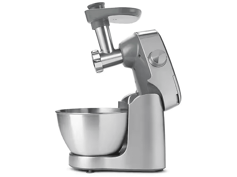 Maszynka do mielenia KENWOOD KAP90.000GY Srebrny – zdjęcie 2