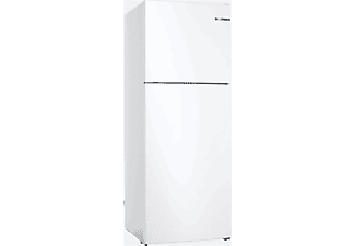 BOSCH KDN55NWF1N F Enerji Sınıfı 453L İki Kapılı No-Frost Buzdolabı Beyaz Outlet 1216467