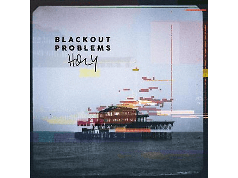 Blackout Problems | Holy - (Vinyl) | MediaMarkt