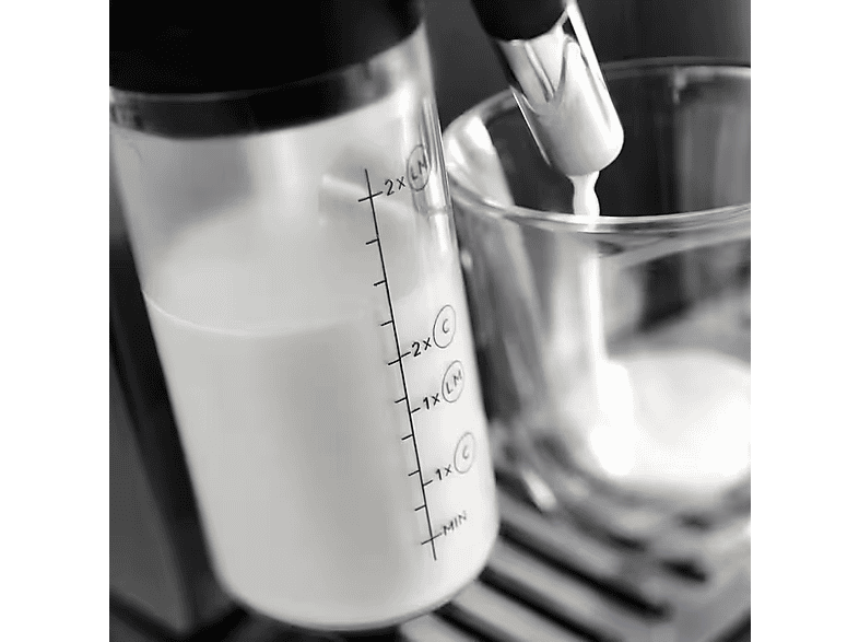 Ekspres ciśnieniowy DeLonghi ECAM 290.81.TB – zdjęcie 3