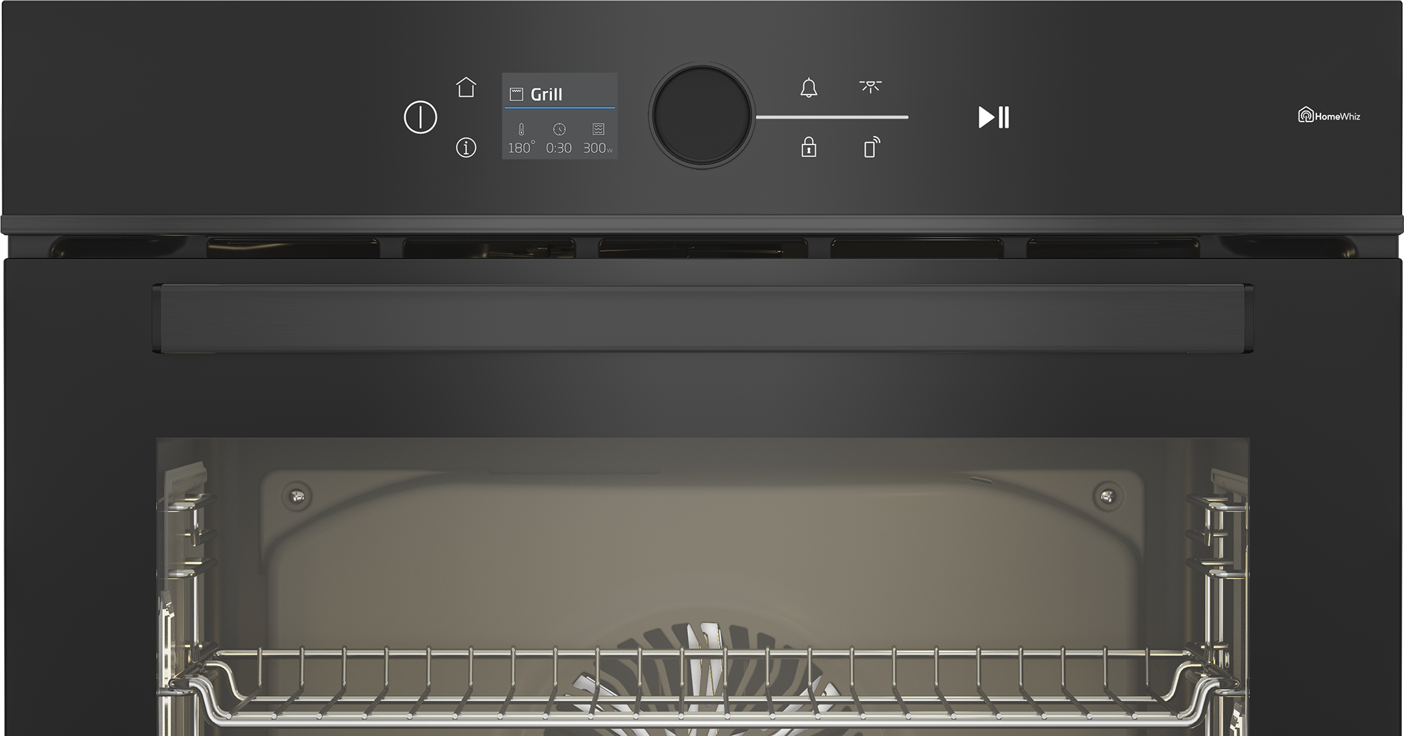 Piekarnik BEKO BBIMM18500DXCSWE 71l HomeWhiz Soft Door