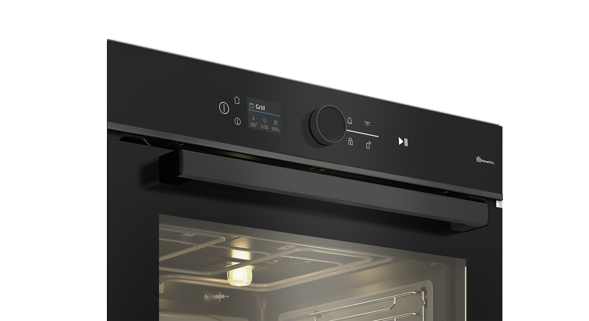 Piekarnik BEKO BBIMM18500DXCSWE 71l HomeWhiz Soft Door