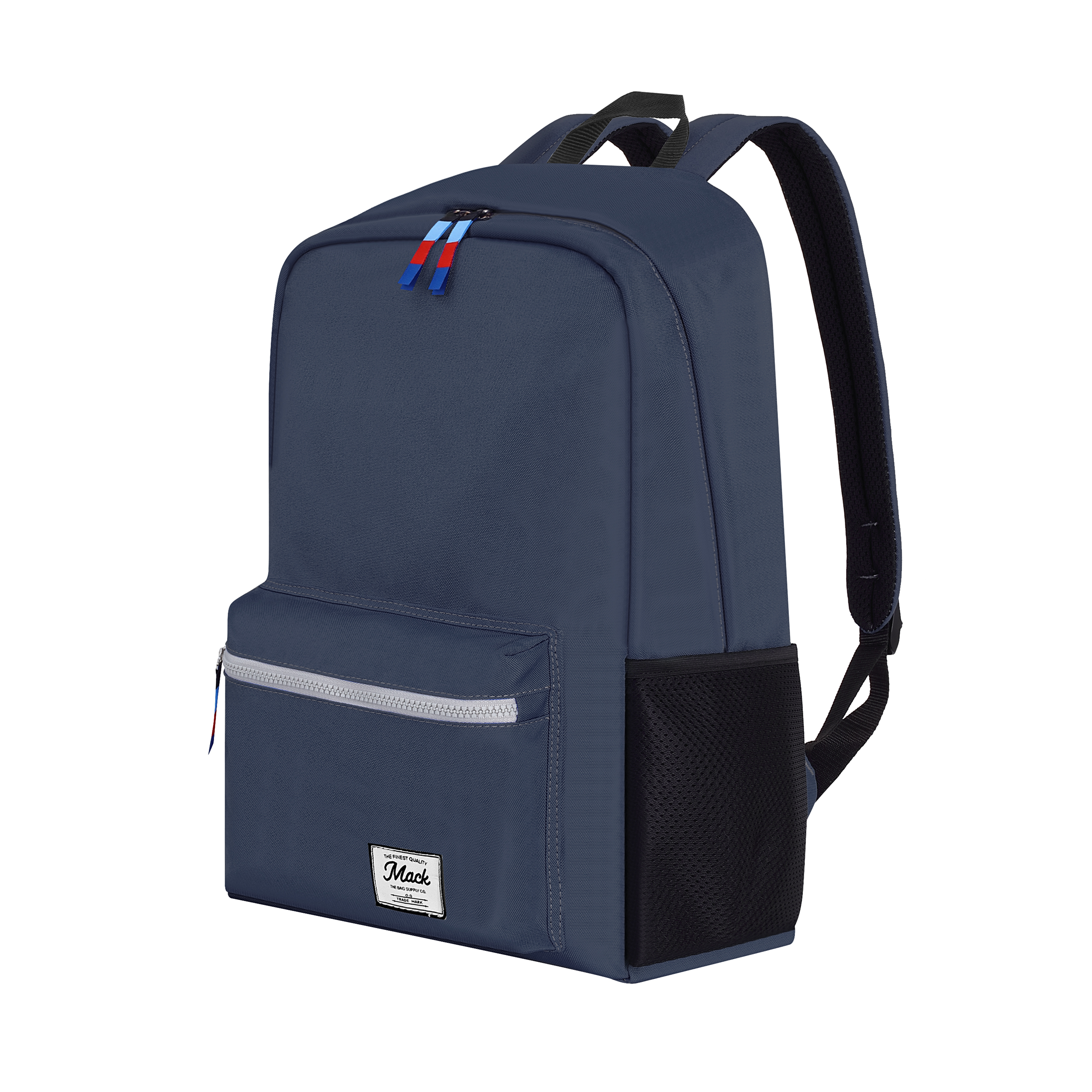 MACK MCK-002 Pop Laptop Sırt Çantası Lacivert