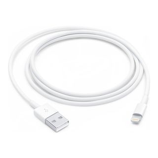 APPLE MUQW3 CABLE USB/ILTN 1M - , 1 m, 