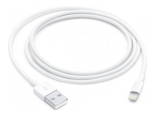 APPLE MUQW3 CABLE USB/ILTN 1M - , 1 m, 