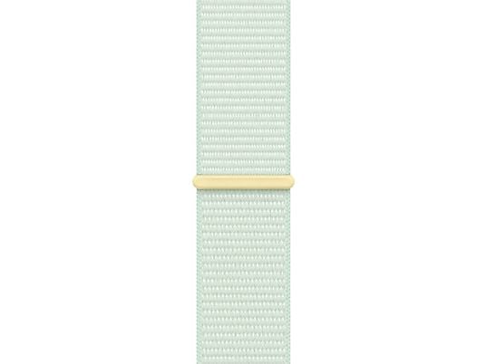 APPLE 41 mm Sport Loop - Bracelet (menthe pâle)