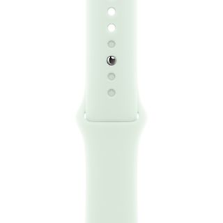 APPLE 41 mm - Bracelet Sport (Vert pâle)