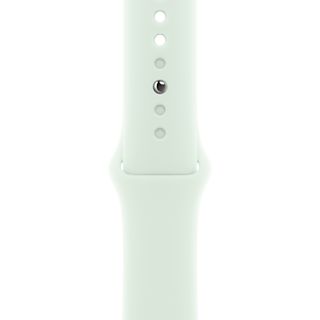 APPLE 41 mm - Sportarmband (Blassmint)