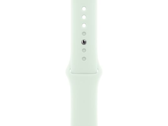 APPLE 45 mm - Bracelet Sport (Vert pâle)