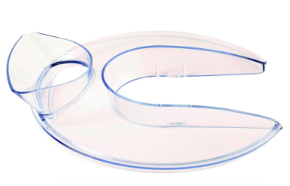 Robot planetarny KENWOOD KMX750RD+3ATT kMix Czerwony