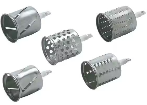 Robot planetarny KENWOOD KMX750RD+3ATT kMix Czerwony