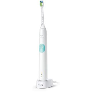 PHILIPS HX6807/24 Sonicare ProtectiveClean Elektrische Tandenborstel Wit