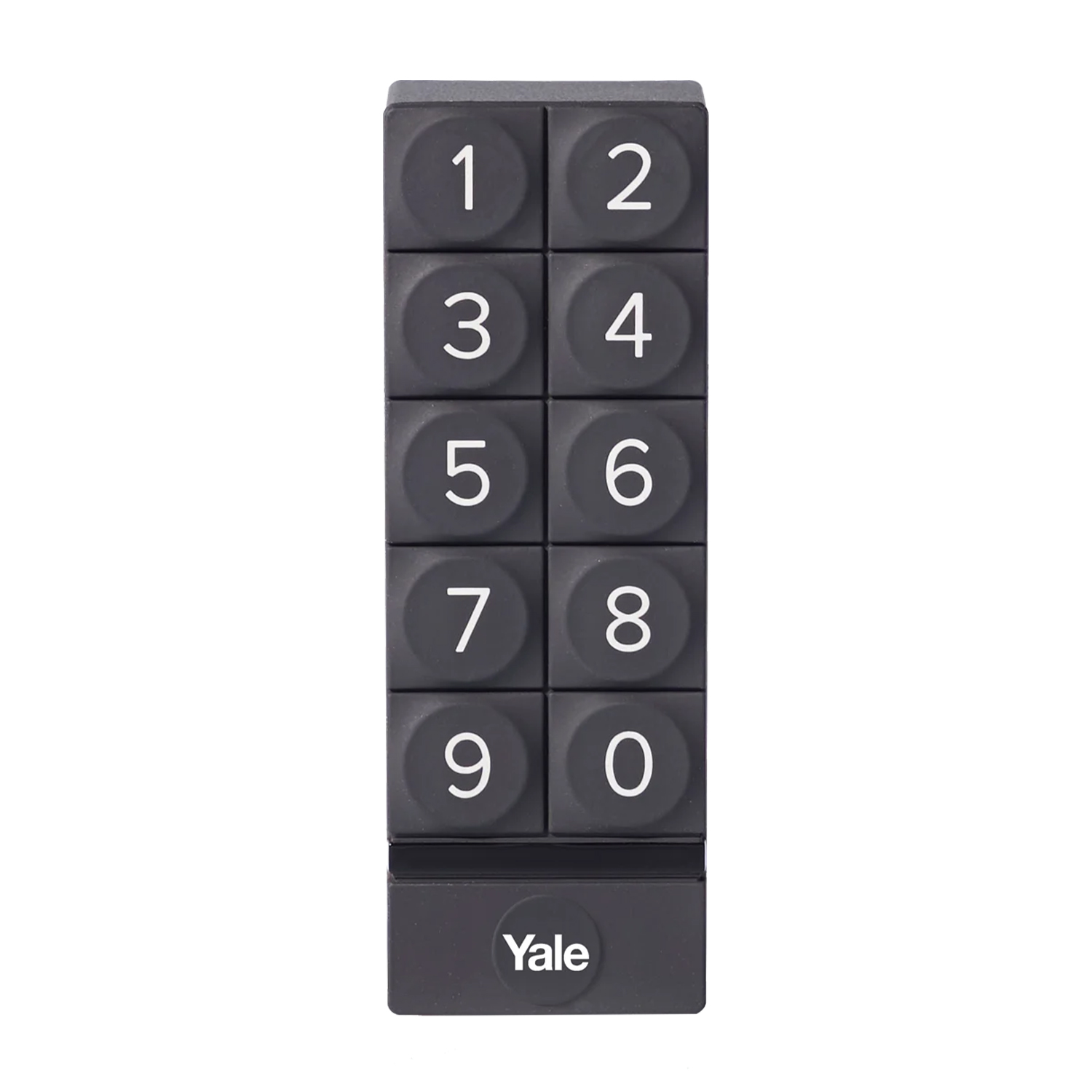 Tastierino Smart Yale Tastierino Smart