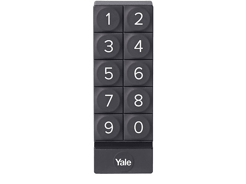 Tastierino Smart Yale Tastierino Smart