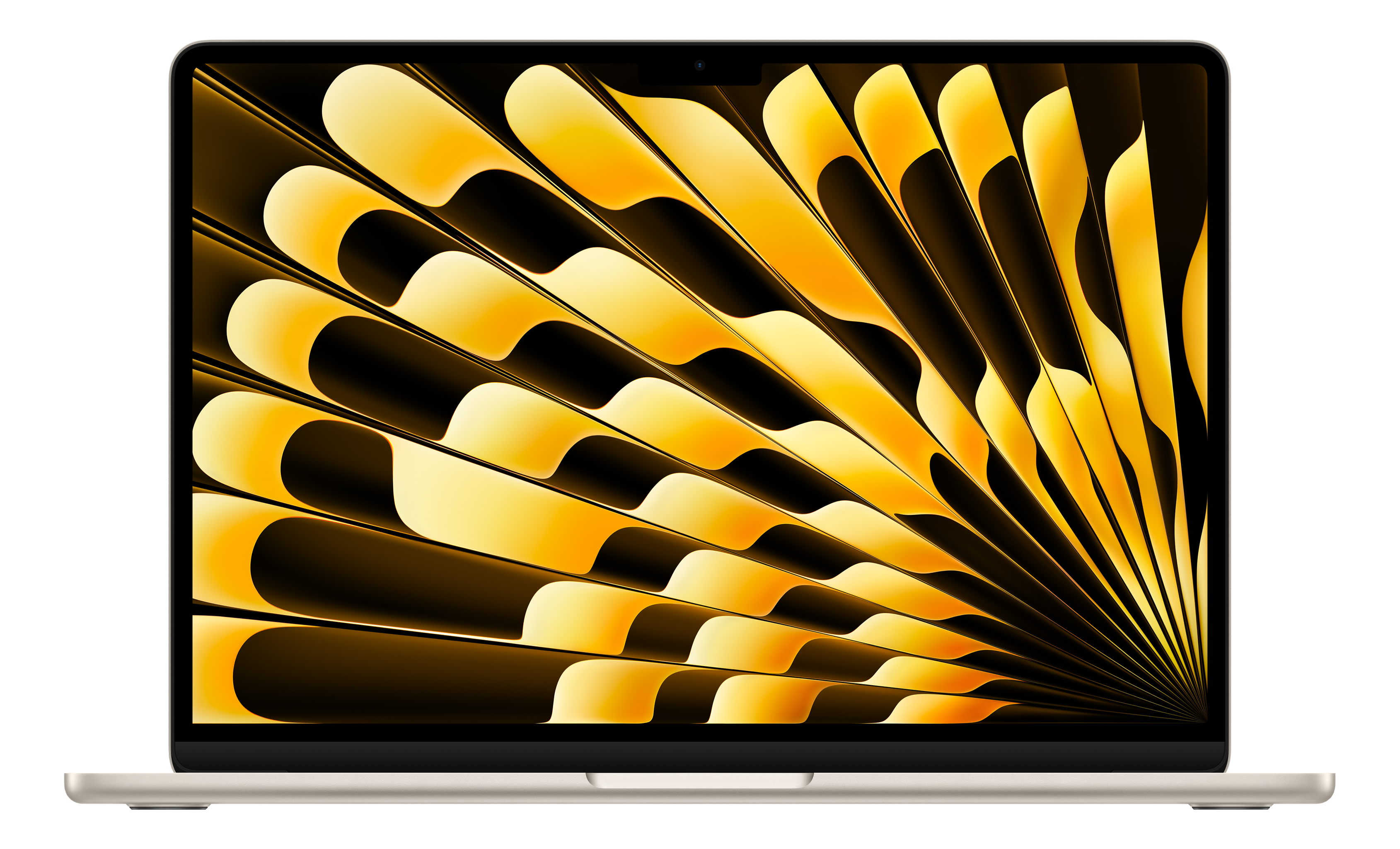 APPLE MacBook Air (2024) M3, Ordinateur portable, avec ecran 13.6