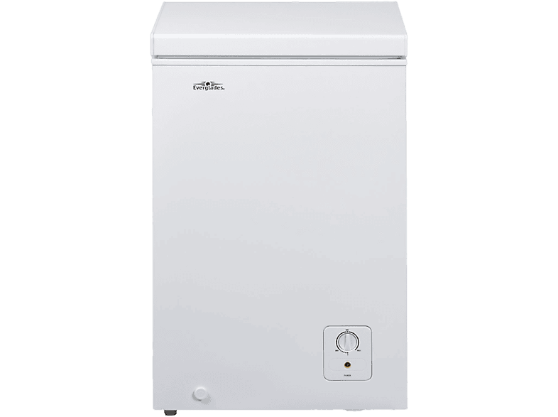 Everglades EVFR5201 Vrieskist 95L