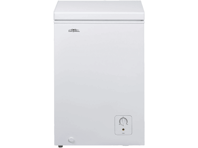 Everglades EVFR5201 Vrieskist 95L