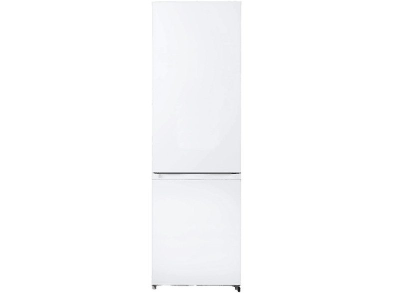 Everglades EVUD4044 Koel-vriescombinatie