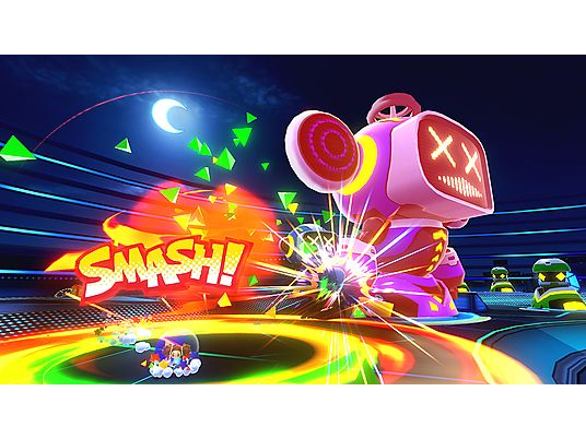 Super Monkey Ball Banana Rumble - Nintendo Switch - Tedesco, Francese, Italiano