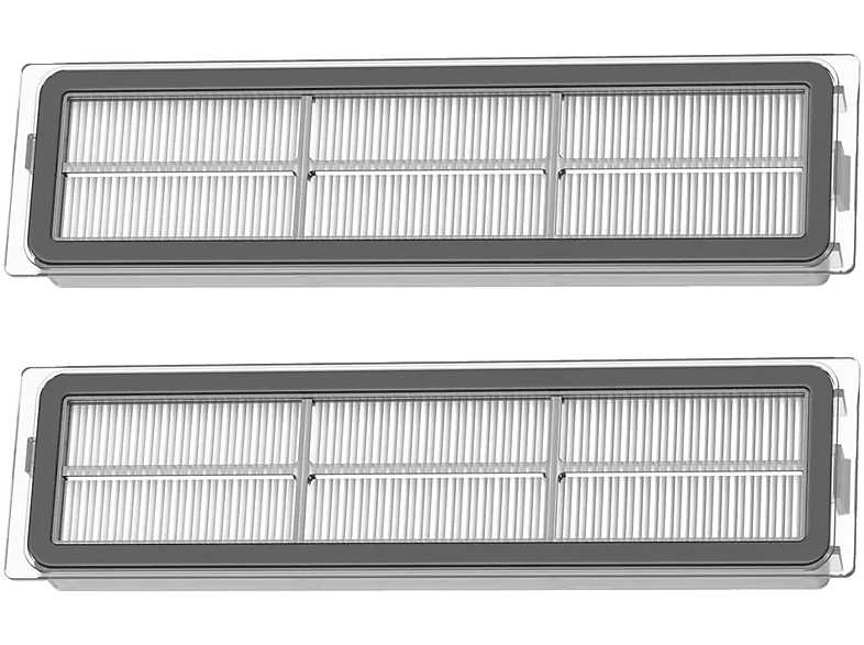 DREAME L20 Ultra/L20 Ultra Complete - Ersatzfiler